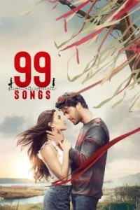 99 Songs (2021) New Bollywood Hindi Full Movie Bolly4u