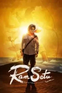 Ram Setu 2022 Bollywood Movie Bolly4u