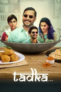 Tadka 2022 Bollywood Hindi Full Movie Bolly4u
