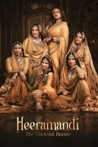 Heeramandi – The Diamond Bazaar S01 (2024) Hindi Completed Web Series Bolly4u Heeramandi – The Diamond Bazaar S01 (2024) Hindi Completed Web Series Bolly4u