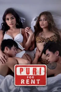 Puri for Rent 2025 Tagalog Full Movie Bolly4u