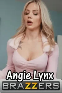 Angie Lynx Big Dumb Cum Cup 2025 Short Film Bolly4u