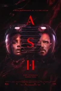Ash 2025 Hollywood Movie Bolly4u