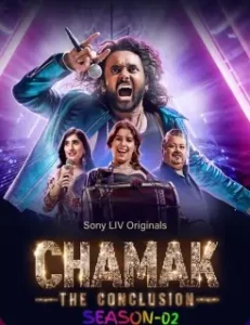 Chamak S2 2025 Hindi Full Web Series Bolly4u Chamak S2 2025 Hindi Full Web Series Bolly4u
