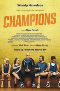 Champions 2023 Hindi + English Hollywood Movie Bolly4u