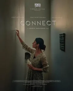 Connect 2022 South Hindi Movie Bolly4u