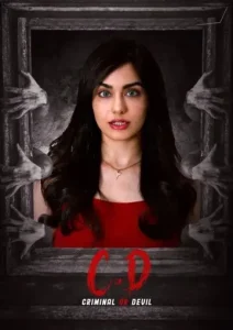 Criminal or Devil 2024 Hindi + Telugu South Movie Bolly4u