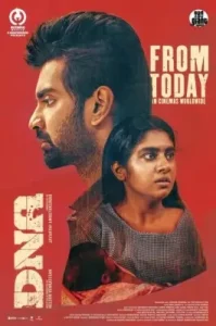 DNA 2025 Hindi + Tamil South Movie Bolly4u DNA 2025 Hindi + Tamil South Movie Bolly4u