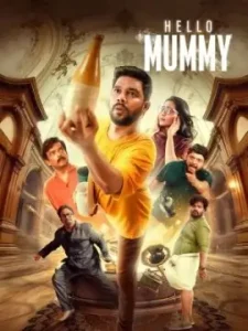 Hello Mummy 2024 Hindi + Malayalam South Movie Bolly4u Hello Mummy 2024 Hindi + Malayalam South Movie Bolly4u