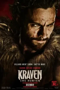Kraven the Hunter 2024 Hollywood Full Movie Bolly4u