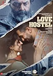 Love Hostel 2022 Bollywood Full Movie Bolly4u