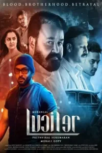 Lucifer 2019 Hindi + Malayalam South Movie Bolly4u