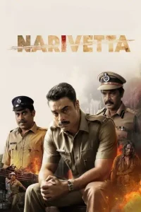 Narivetta 2025 Hindi + Malayalam South Movie Bolly4u Narivetta 2025 Hindi + Malayalam South Movie Bolly4u