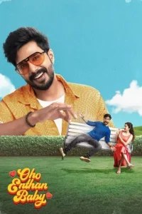 Oho Enthan Baby 2025 Hindi + Tamil South Movie Bolly4u Oho Enthan Baby 2025 Hindi + Tamil South Movie Bolly4u