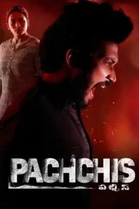 Pachchis 2021 Hindi + Telugu South Movie Bolly4u Pachchis 2021 Hindi + Telugu South Movie Bolly4u
