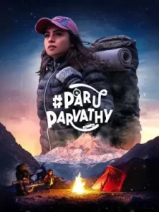 ParuParvathy 2025 South Hindi Full Movie Bolly4u