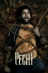 Pechi 2024 Hindi + Tamil South Movie Bolly4u Pechi 2024 Hindi + Tamil South Movie Bolly4u
