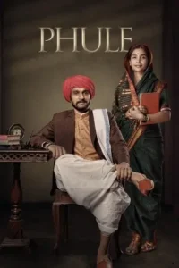 Phule 2025 Bollywood Full Movie Bolly4u
