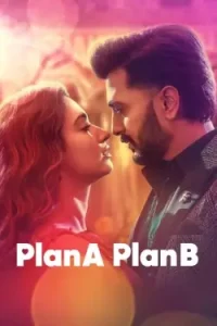Plan A Plan B 2022 Bollywood Hindi Full Movie Bolly4u