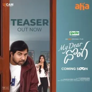 Baasha (Thudikkum Karangal) 2023 South Hindi Movie Bolly4u