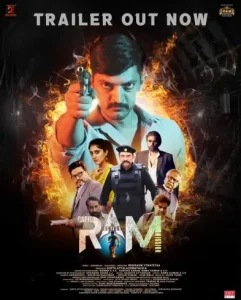 RAM (Rapid Action Mission) 2024 South Hindi Movie Bolly4u RAM (Rapid Action Mission) 2024 South Hindi Movie Bolly4u