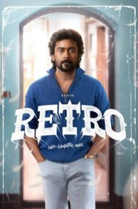 Retro 2025 South Hindi Dubbed Movie Bolly4u