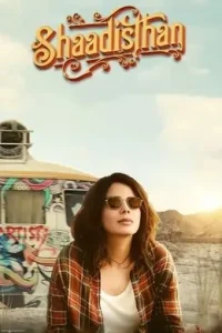 Shaadisthan (2021) New Hindi Full Movie Bolly4u