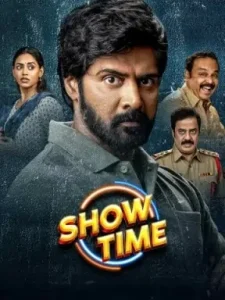 Show Time 2025 Hindi + Telugu South Movie Bolly4u Show Time 2025 Hindi + Telugu South Movie Bolly4u