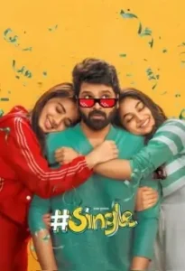 Single 2025 Hindi + Telugu South Movie Bolly4u