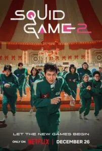 Squid Game – Season 2 (2024) Full Web Series Bolly4u Squid Game – Season 2 (2024) Full Web Series Bolly4u