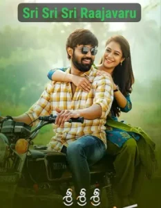 Sri Sri Sri Raajavaru 2025 Hindi + Telugu South Movie Bolly4u
