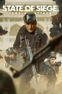 State of Siege Temple Attack (2021) New Hindi Full Movie Bolly4u