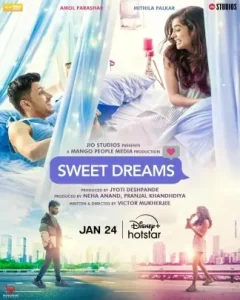 Sweet Dreams 2025 Bollywood Movie Bolly4u