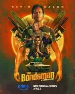 The Bondsman S01 (2025) Full Web Series Bolly4u The Bondsman S01 (2025) Full Web Series Bolly4u