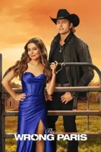 The Wrong Paris 2025 Hindi+ English Full Movie Bolly4u