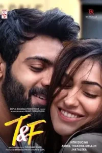Tuesdays and Fridays (2021) New Bollywood Hindi Full Movie Bolly4u