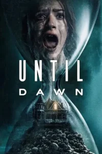 Until Dawn 2025 Hindi + English Hollywood Movie Bolly4u