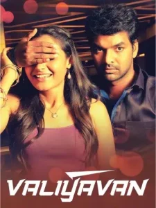 Valiyavan 2015 Hindi + Tamil South Movie Bolly4u Valiyavan 2015 Hindi + Tamil South Movie Bolly4u