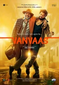 Vanvaas Bollywood Hindi Full movie Bolly4u 2024