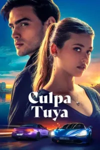 Your Fault 2024 Hollywood Hindi Full movie Bolly4u